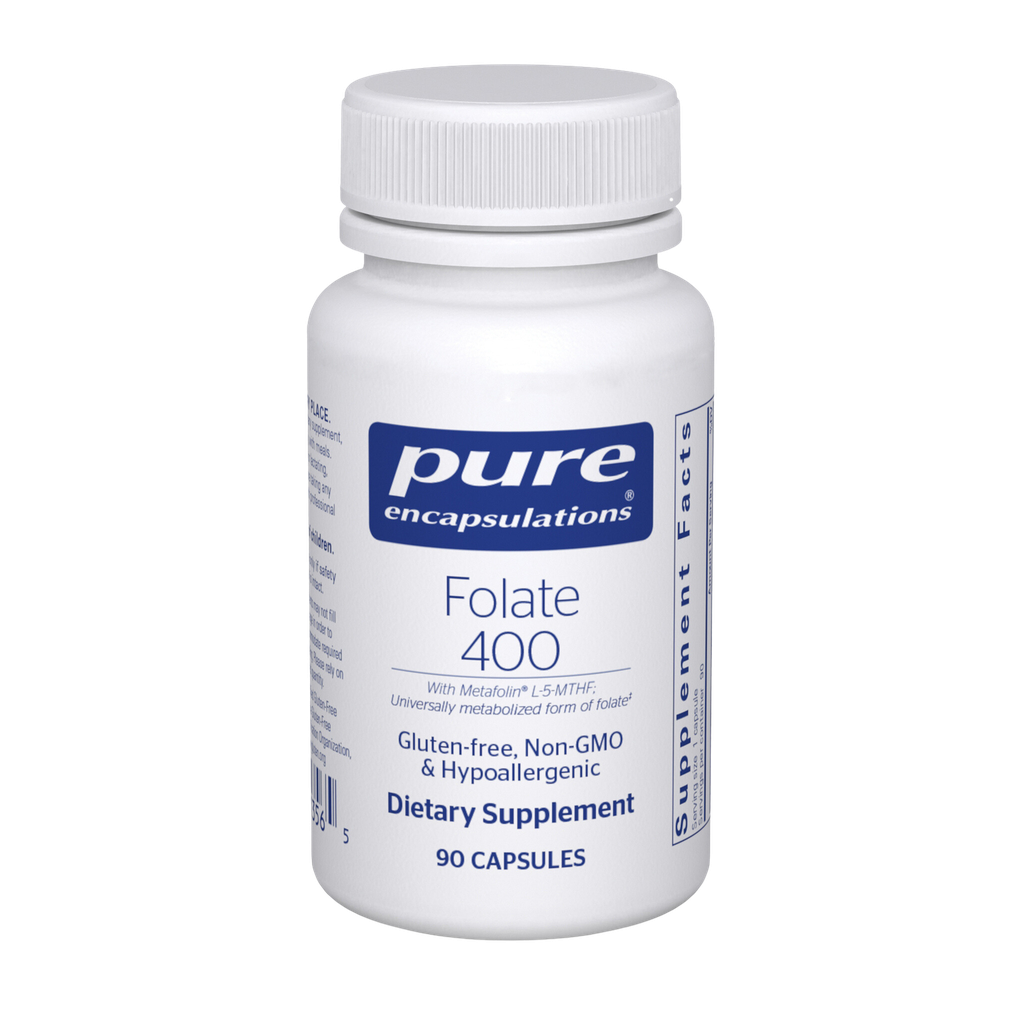 Folate 400