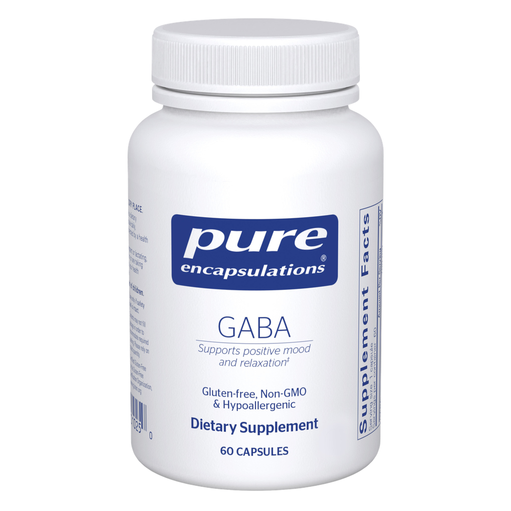 GABA 60's 