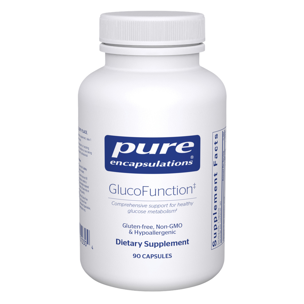 GlucoFunction‡ 90's 