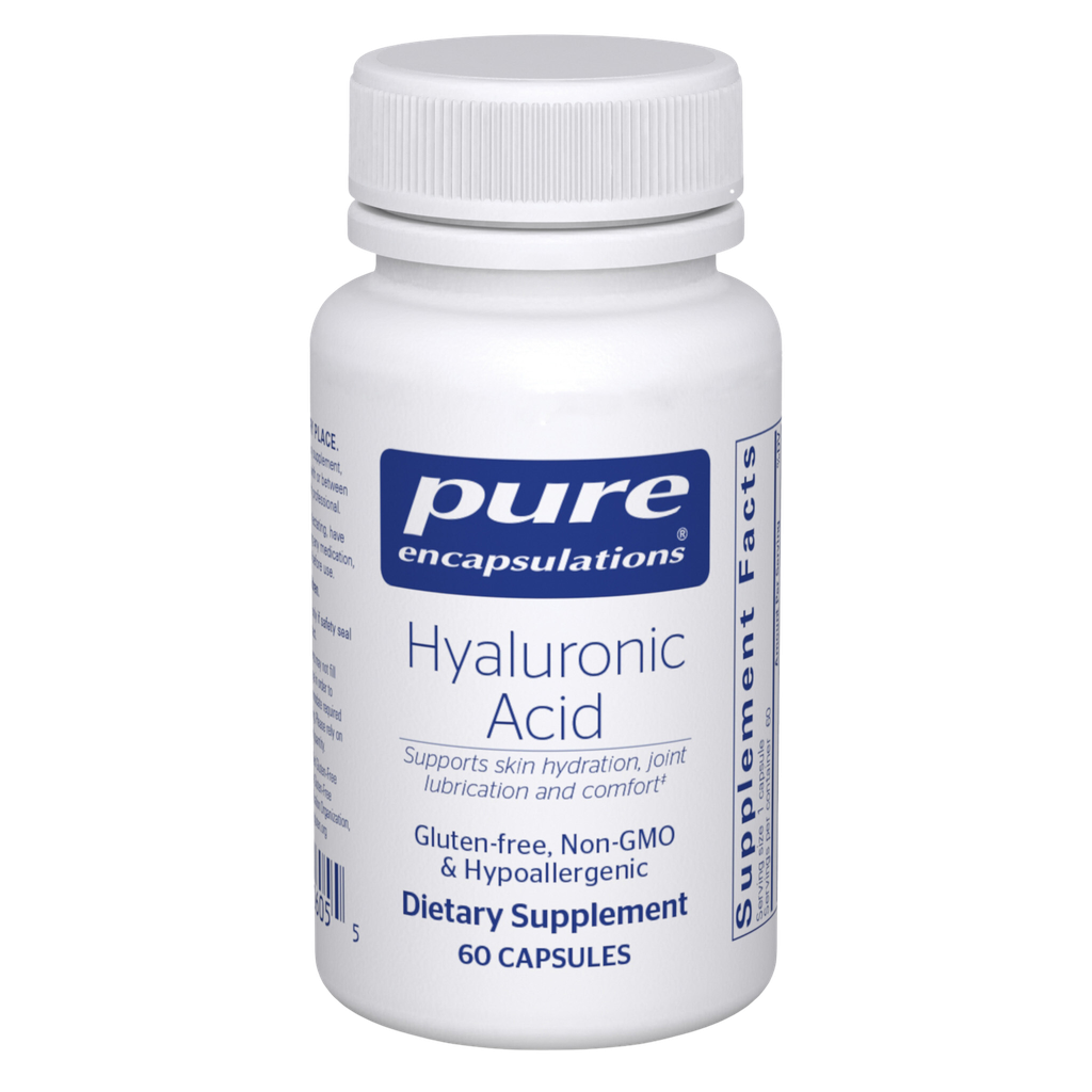 Hyaluronic Acid 60's 