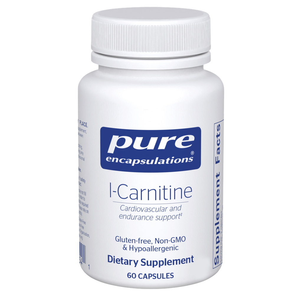 l-Carnitine 60's 