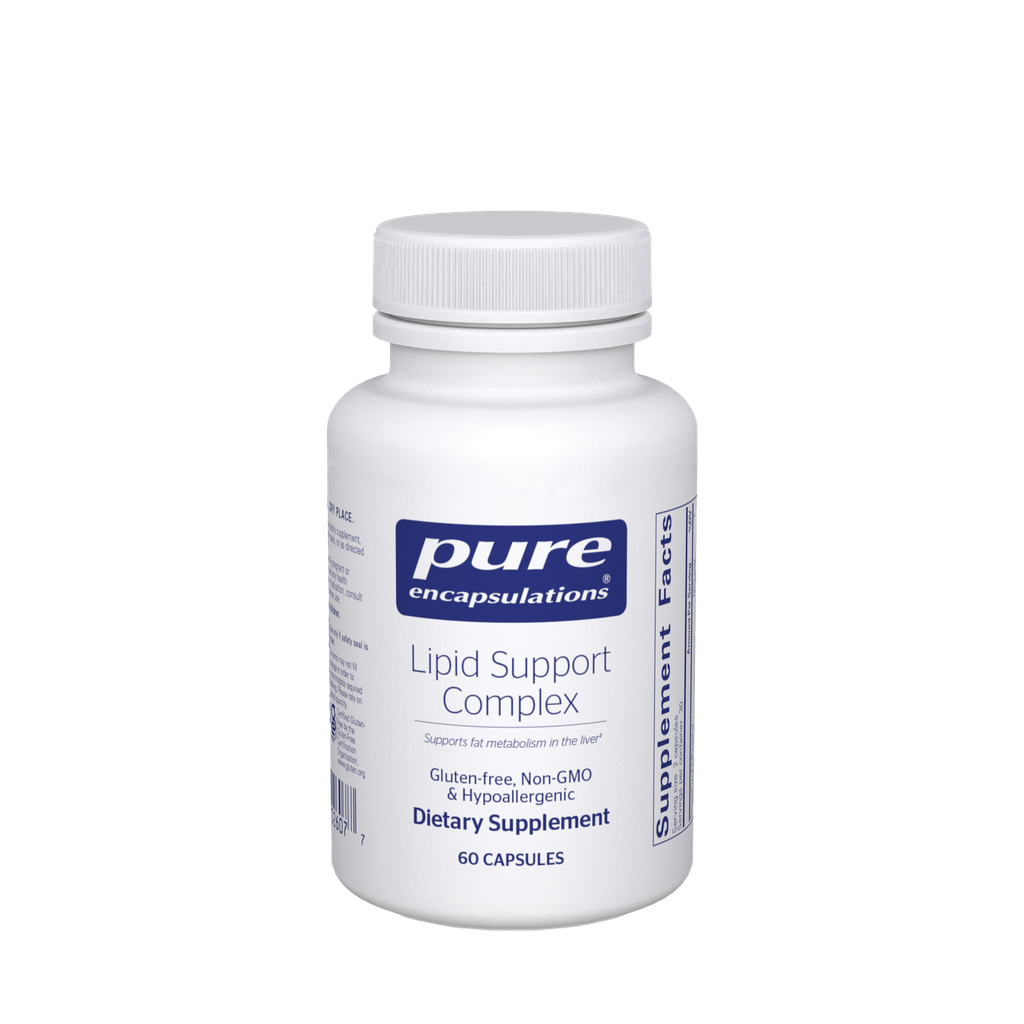 Lipid Support Complex