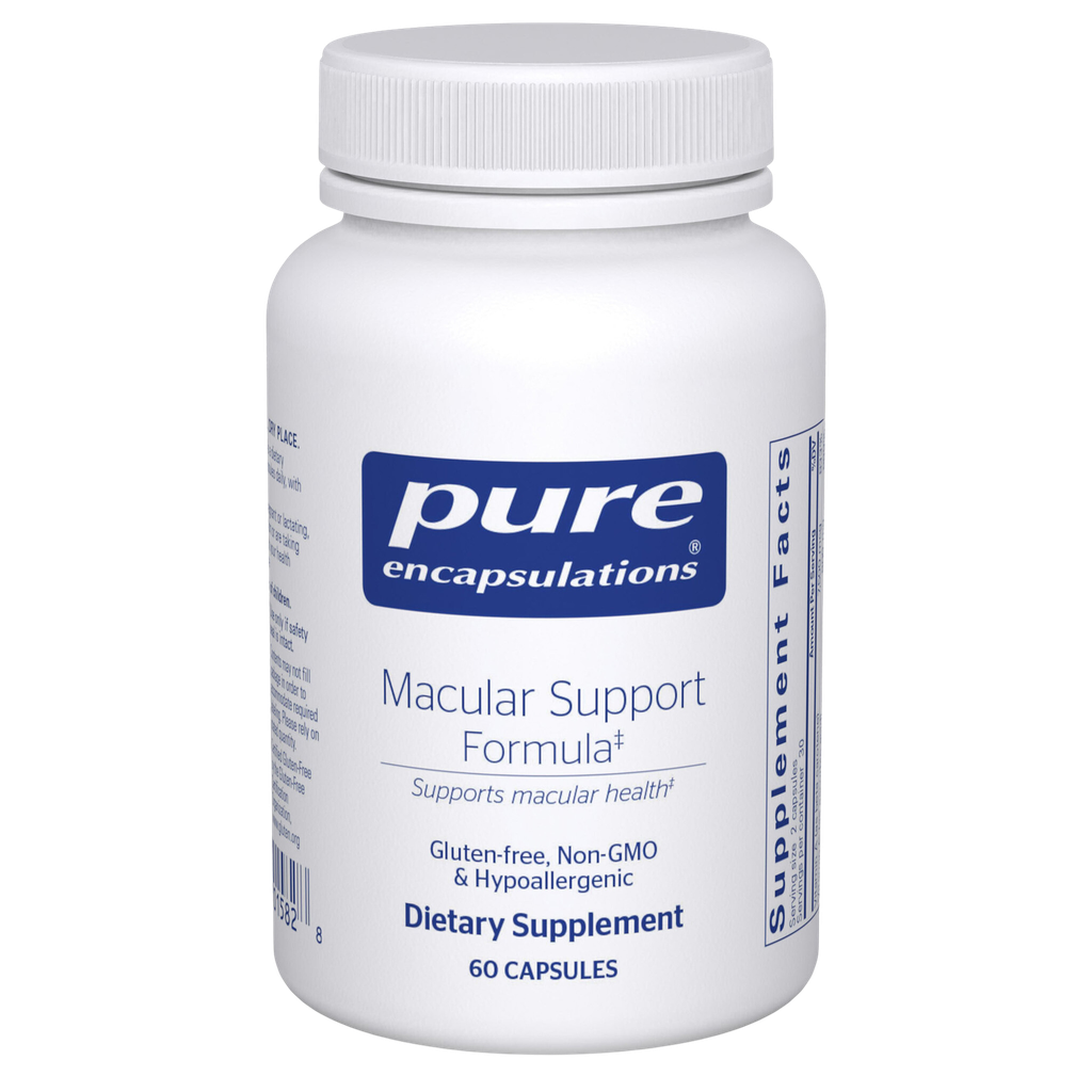 Macular Support Formula‡ 60's 