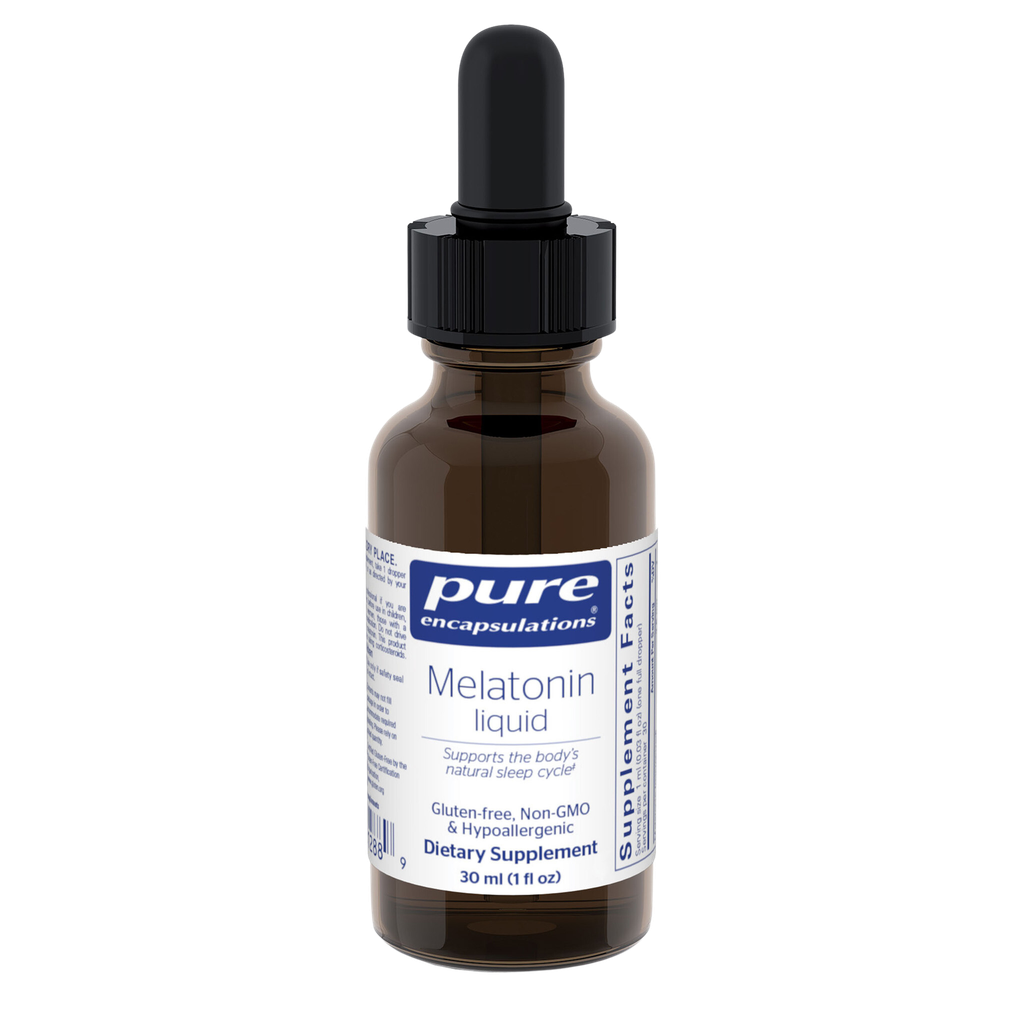 Melatonin Liquid
