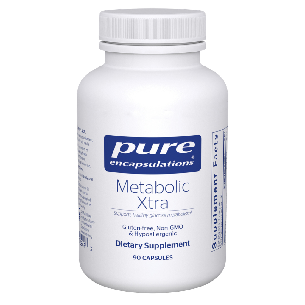 Metabolic Xtra