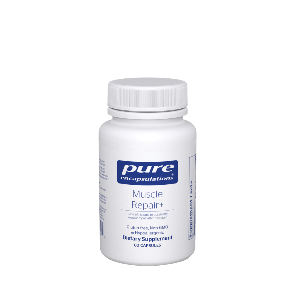 Muscle Repair+