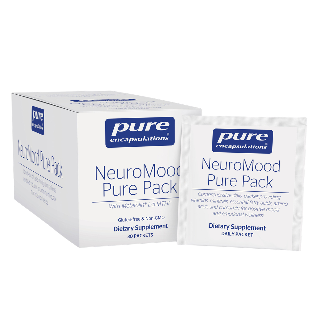 NeuroMood Pure Pack