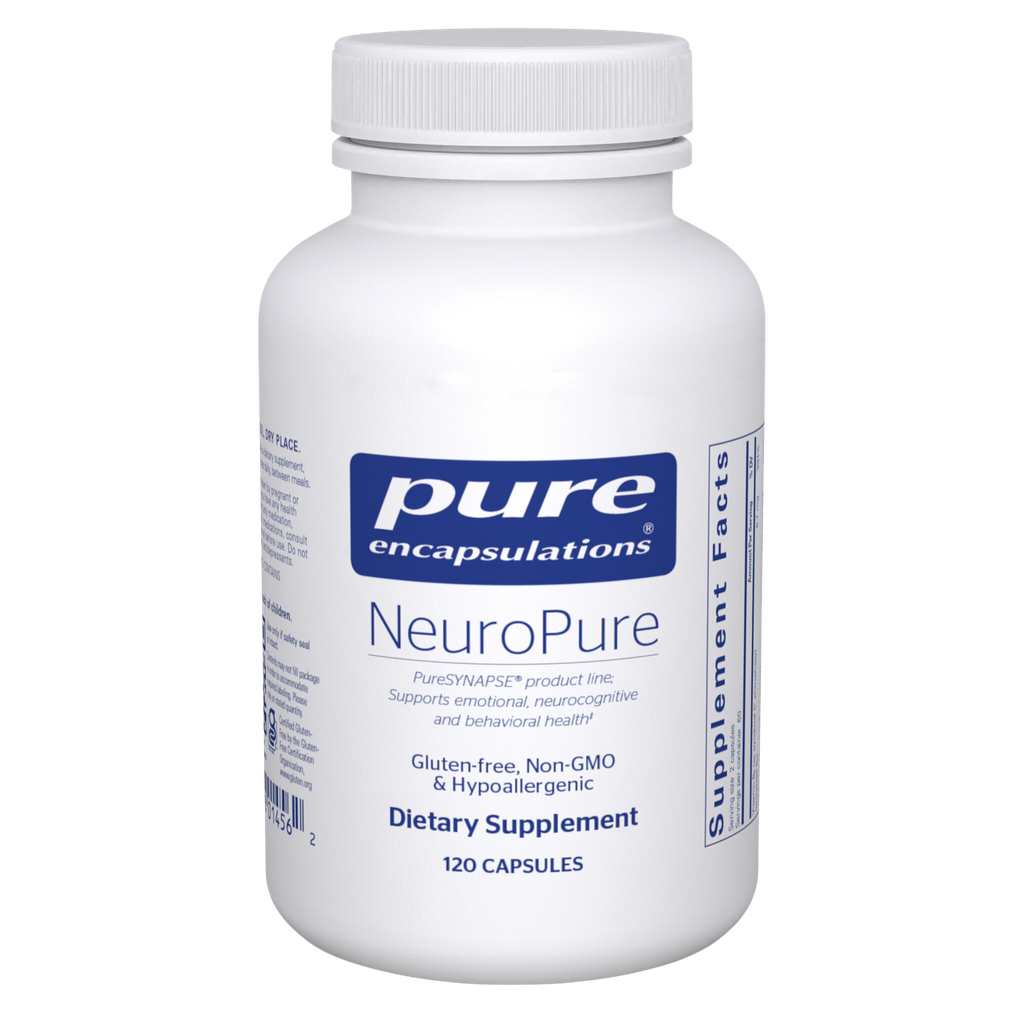 NeuroPure