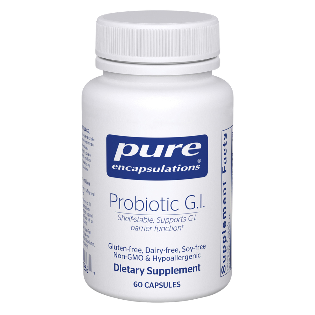 Probiotic G.I. 