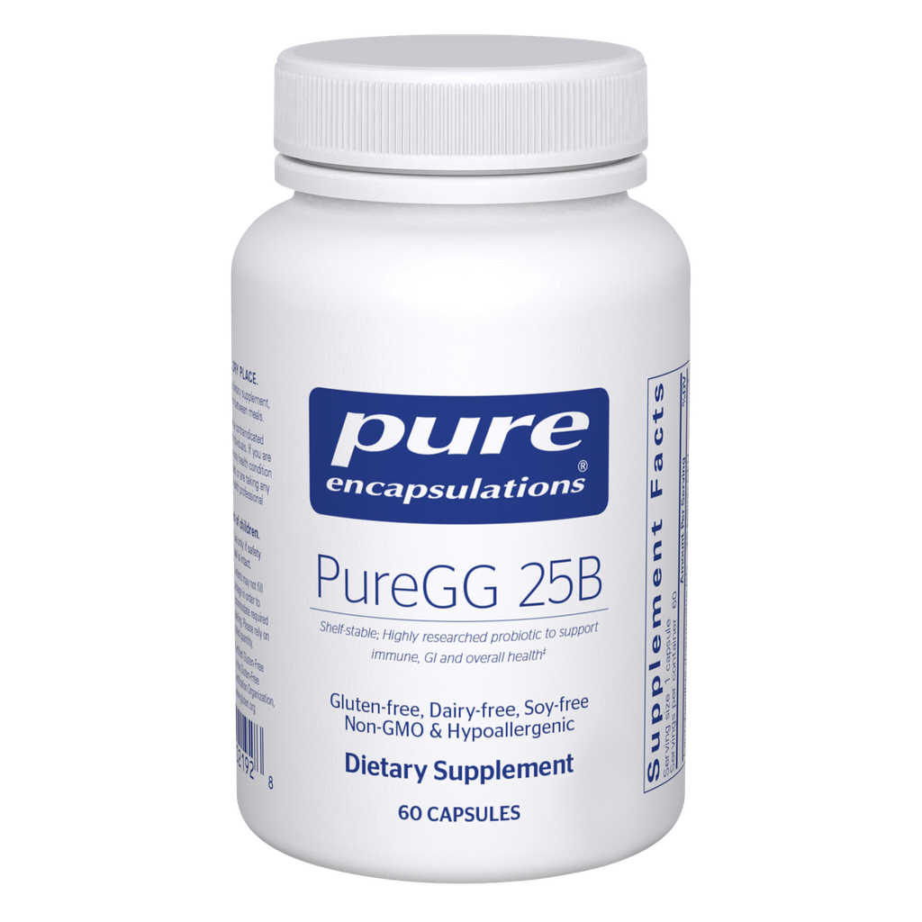 PureGG 25B