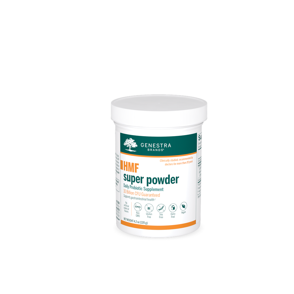 HMF Super Powder
