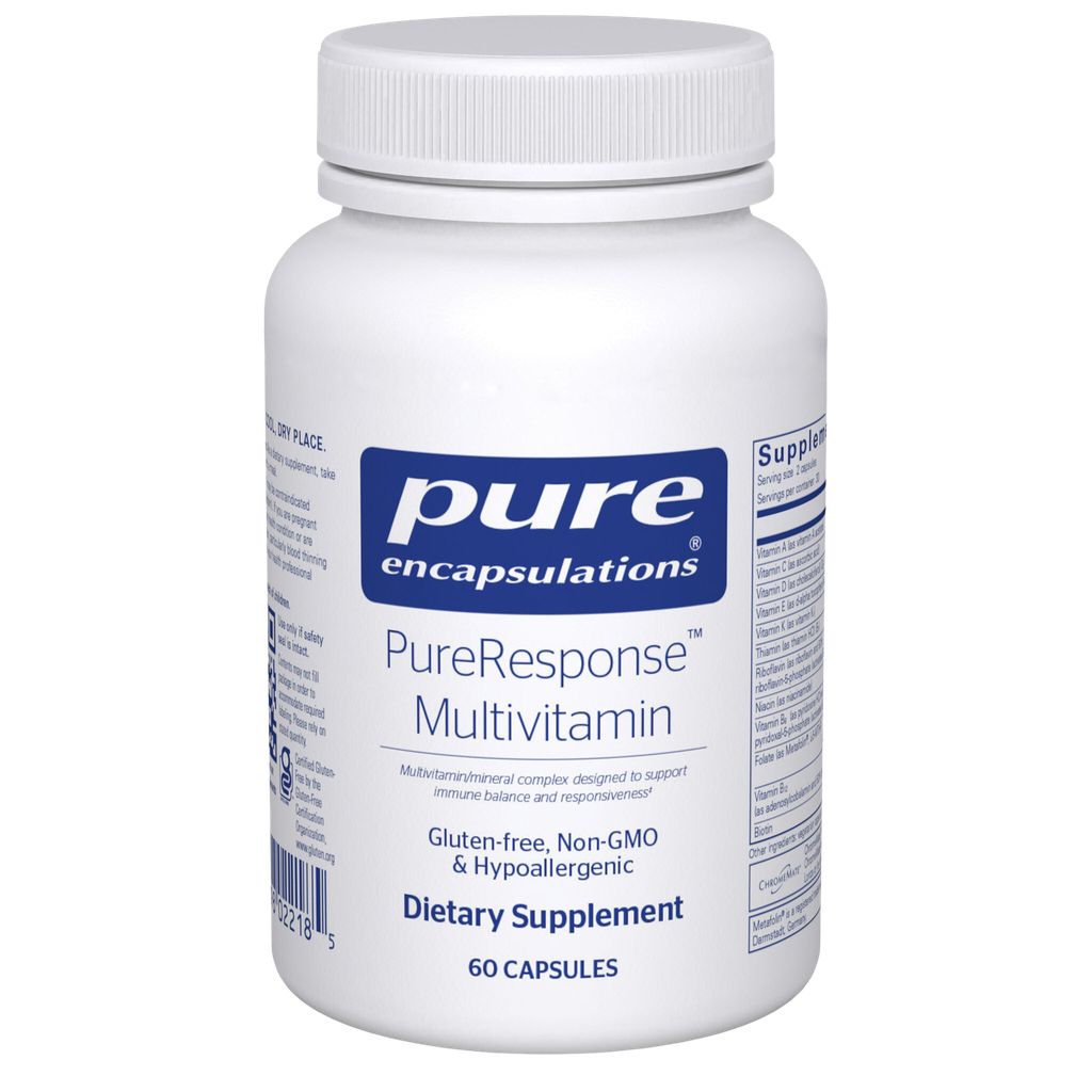 PureResponse™ Multivitamin