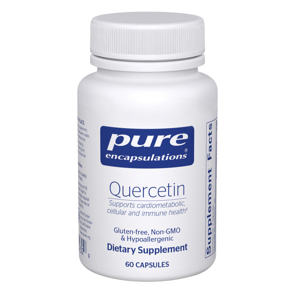 Quercetin 60's
