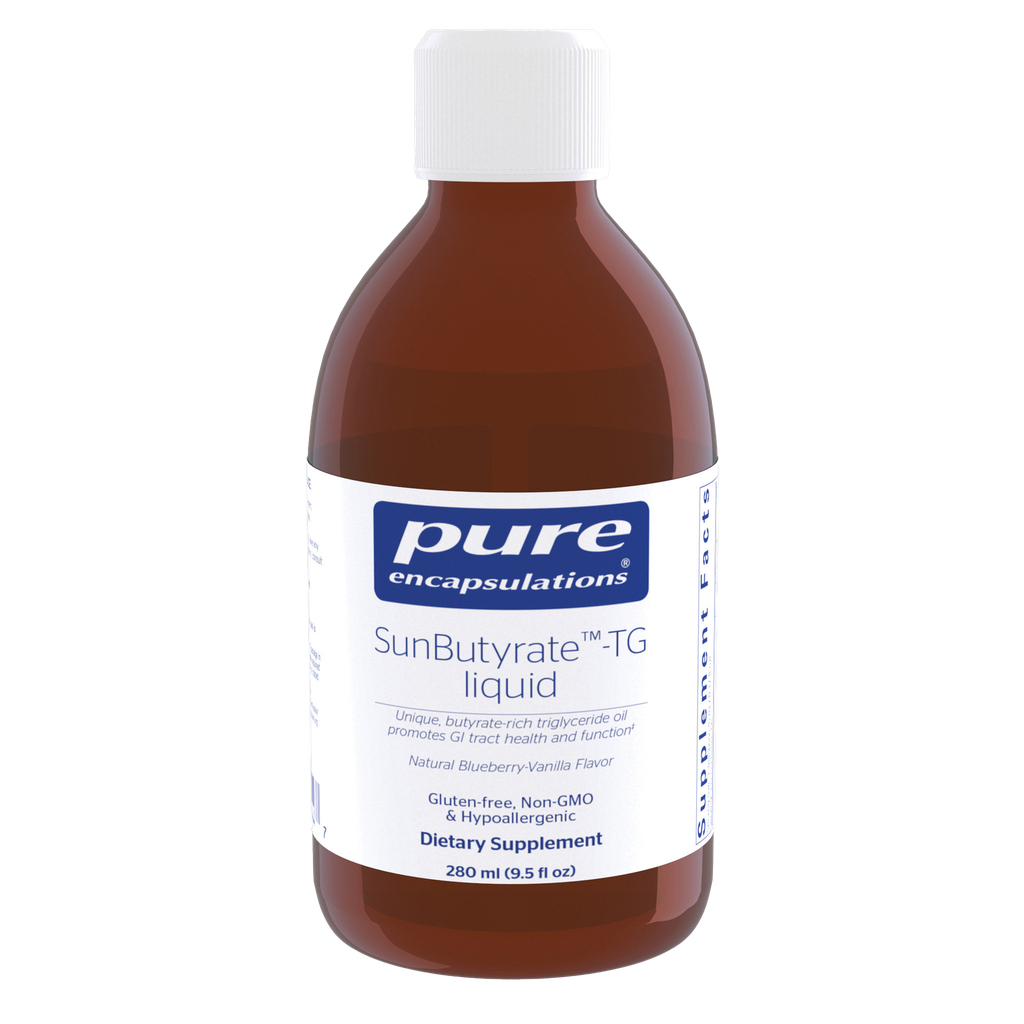 SunButyrate-TG Liquid