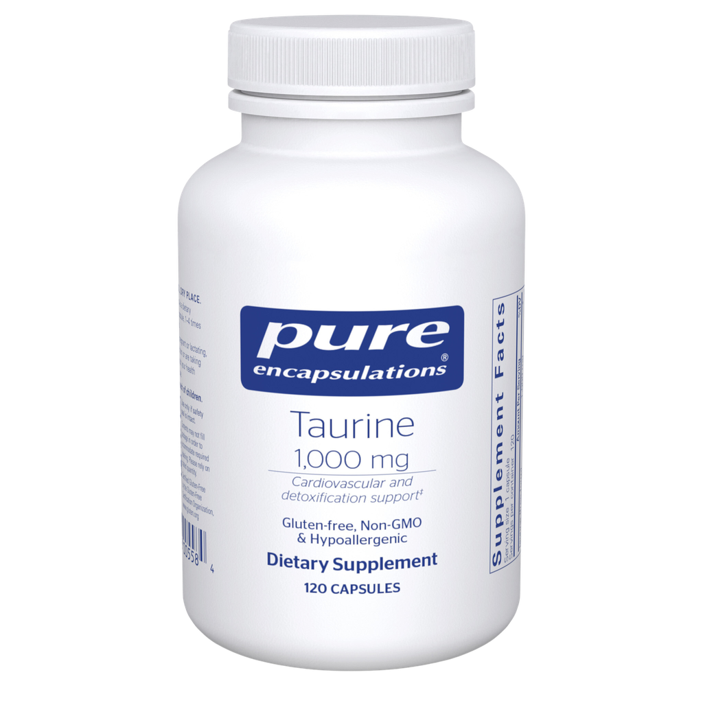 Taurine 1,000 mg
