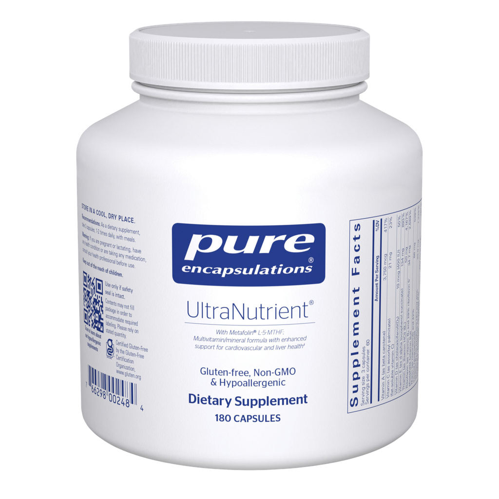 UltraNutrient® 180's