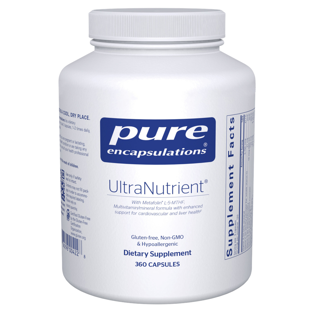 UltraNutrient® 360's