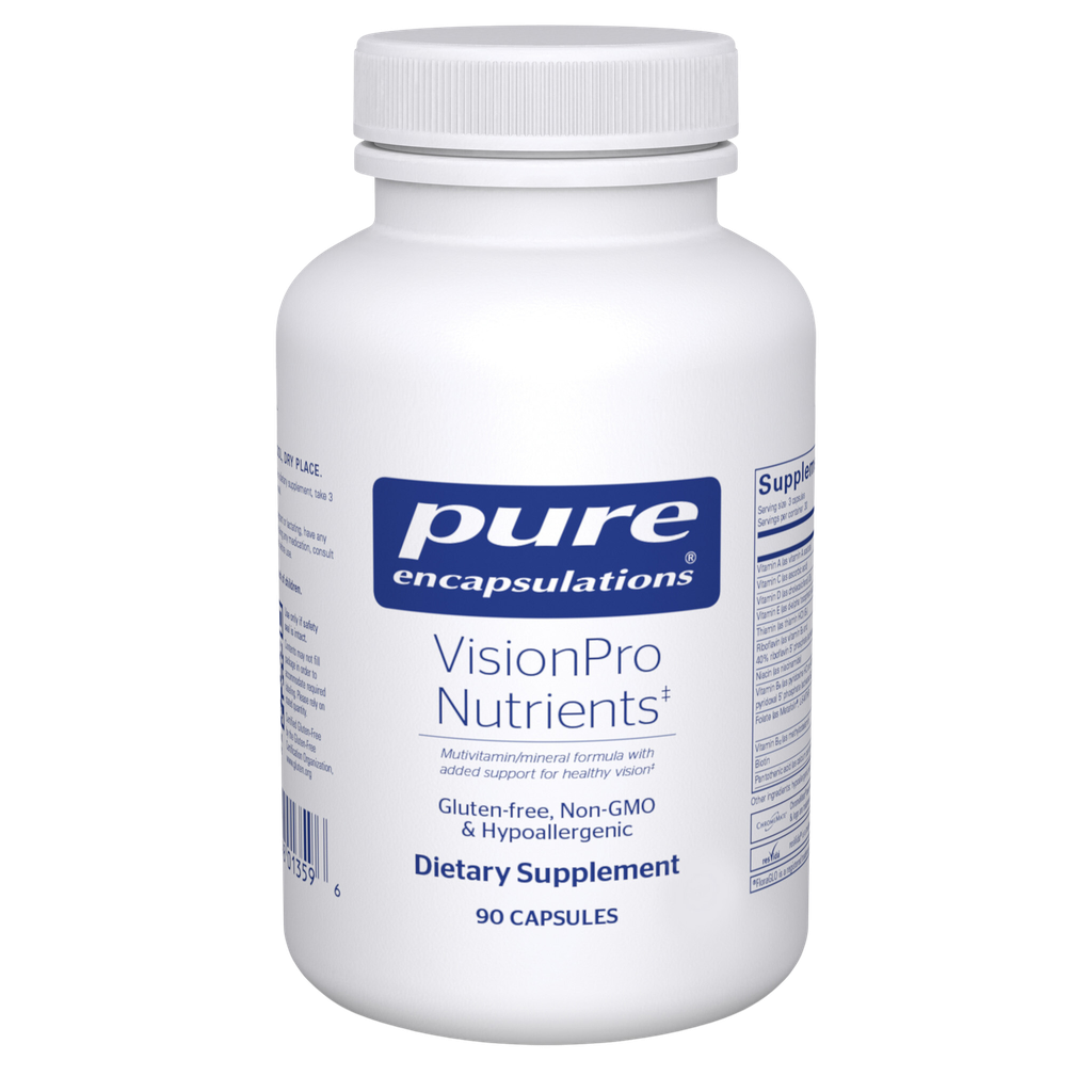 VisionPro Nutrients‡
