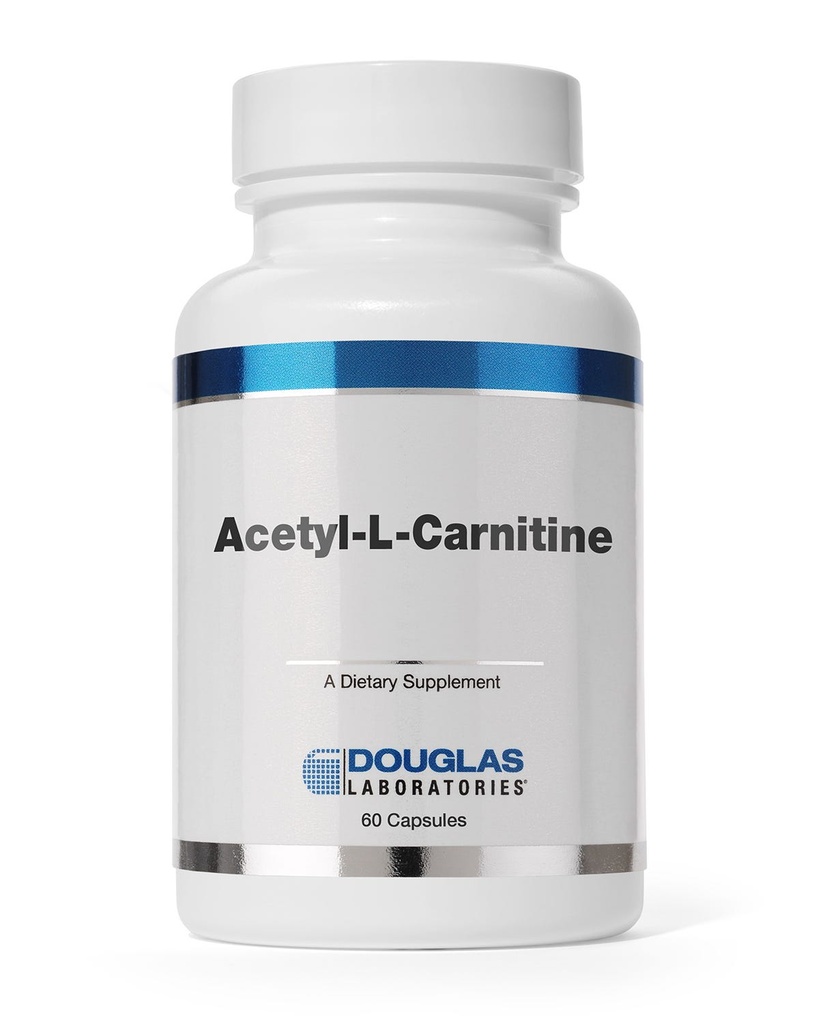 Acetyl-L-Carnitine (60 count)