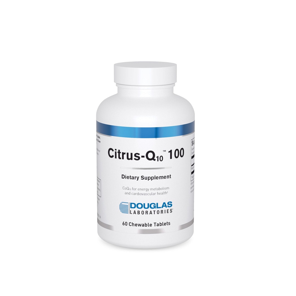 Citrus-Q10 ™ 100