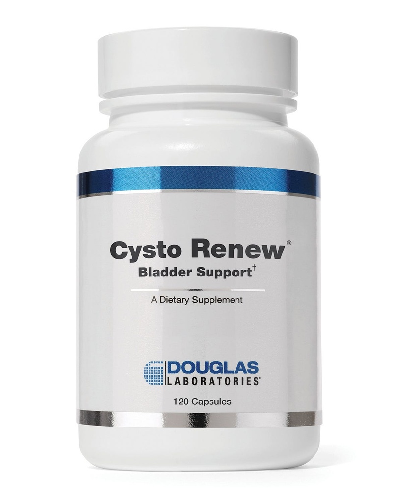 Cysto Renew ®