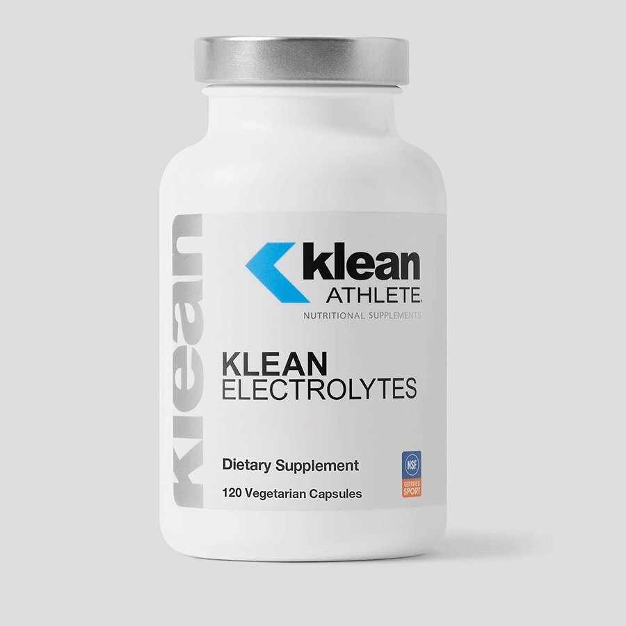 Klean Electrolytes ™
