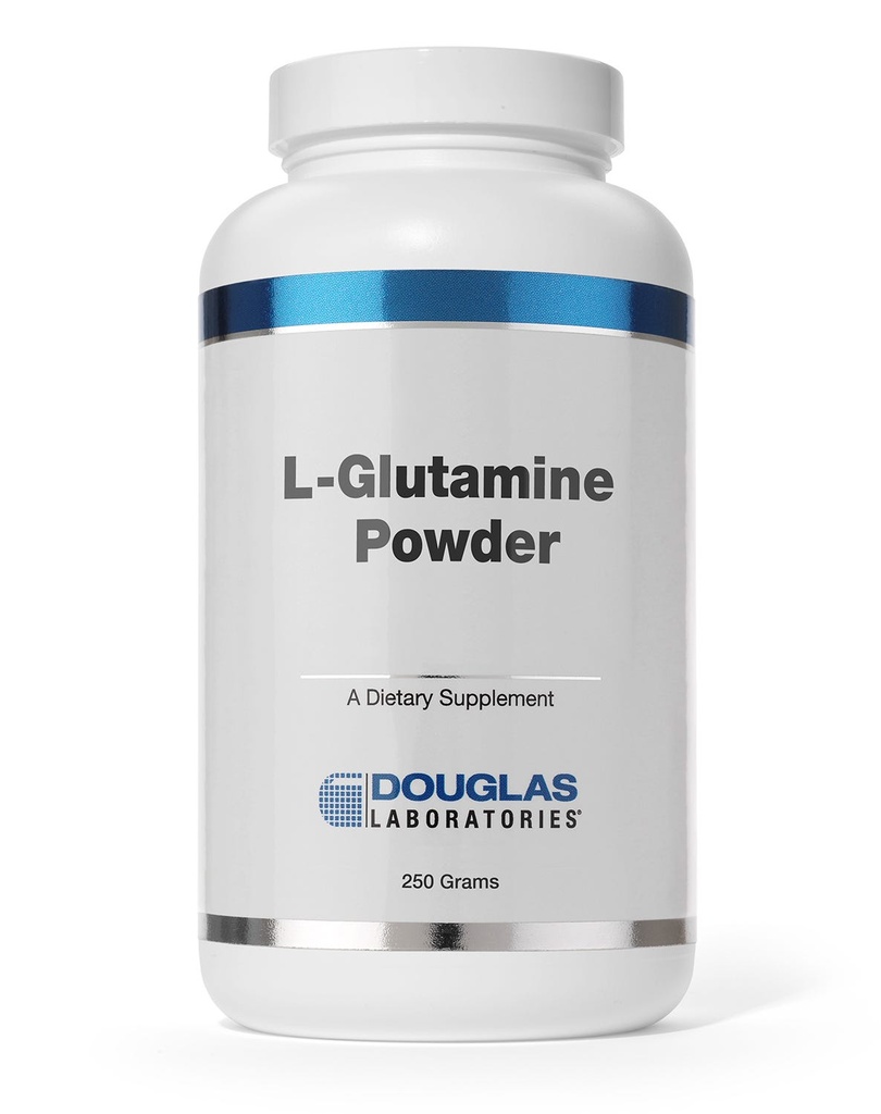 L-Glutamine Powder