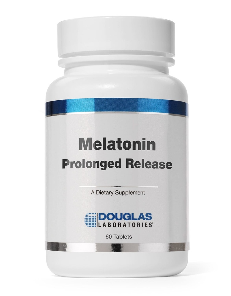 Melatonin P.R. (180 count)