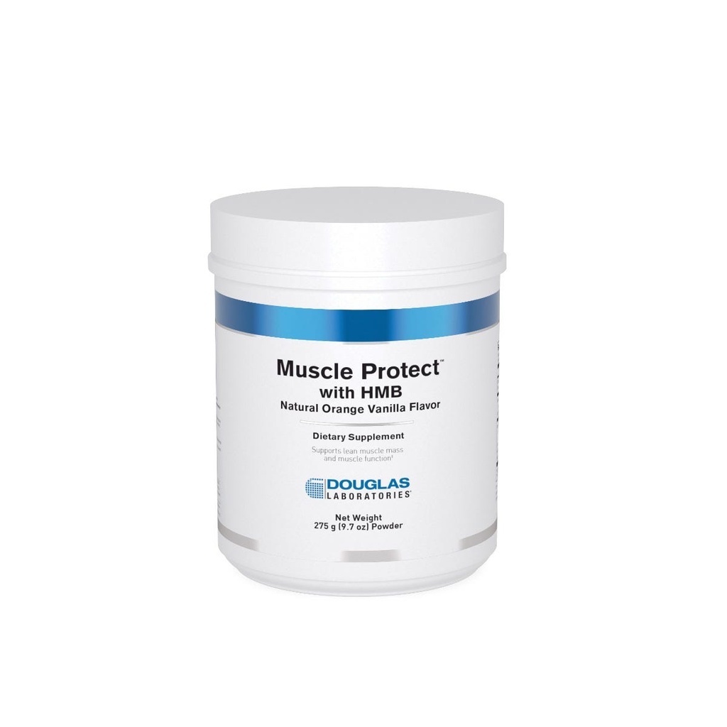 Muscle Protect™ with HMB®