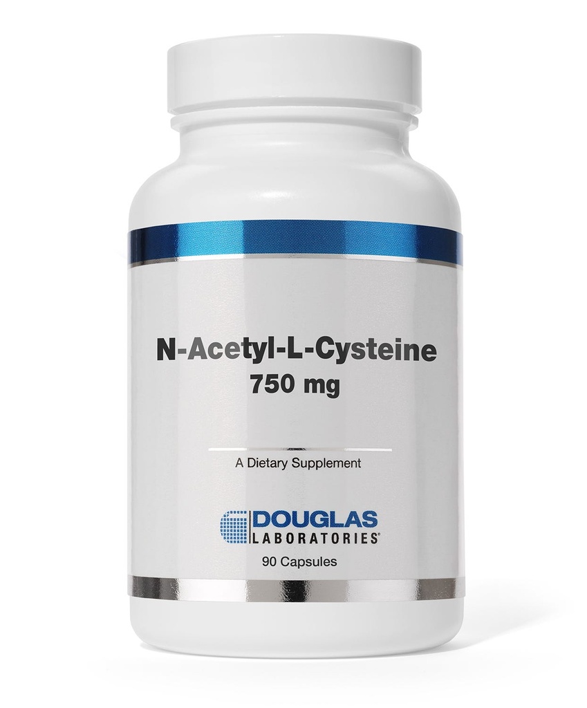 N-ACETYL CYSTEINE 900 MG