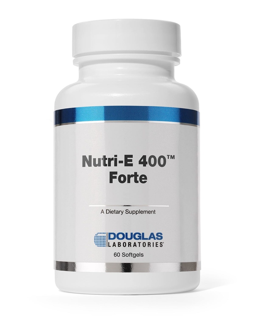 Nutri-E 400 ™ Forte