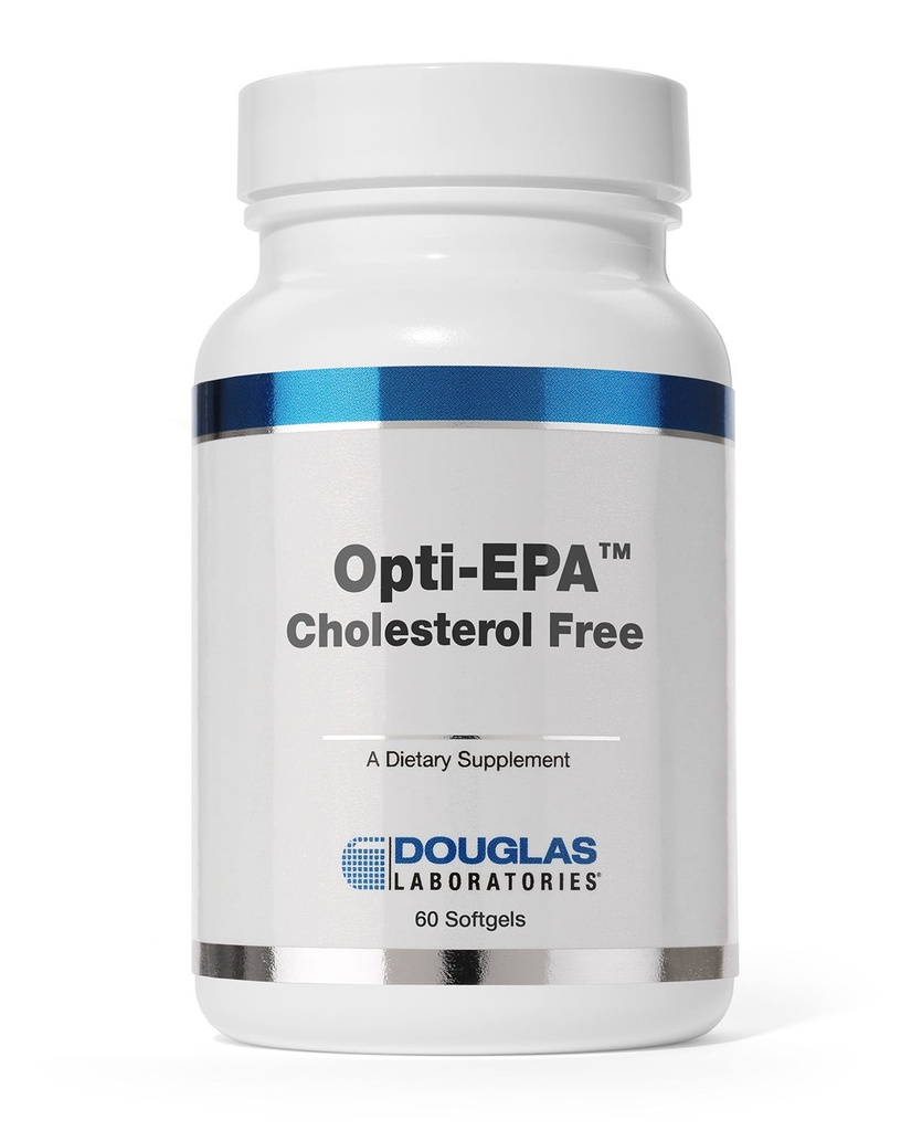 Opti-EPA 500 ™ (Cholesterol Free) (250 count)
