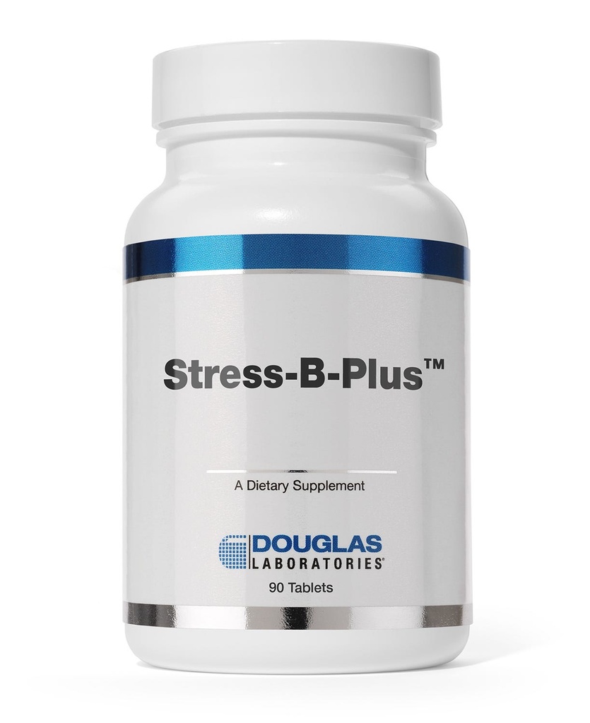 Stress-B-Plus ™