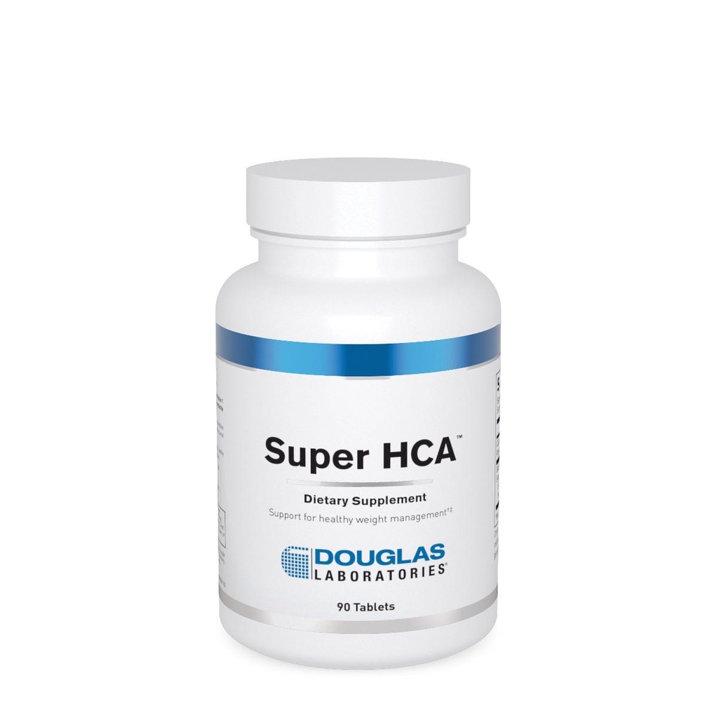 Super HCA