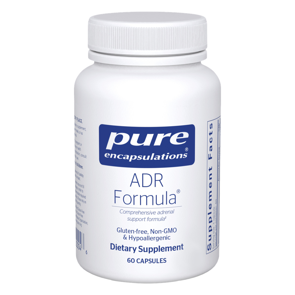 ADR Formula® 60's 