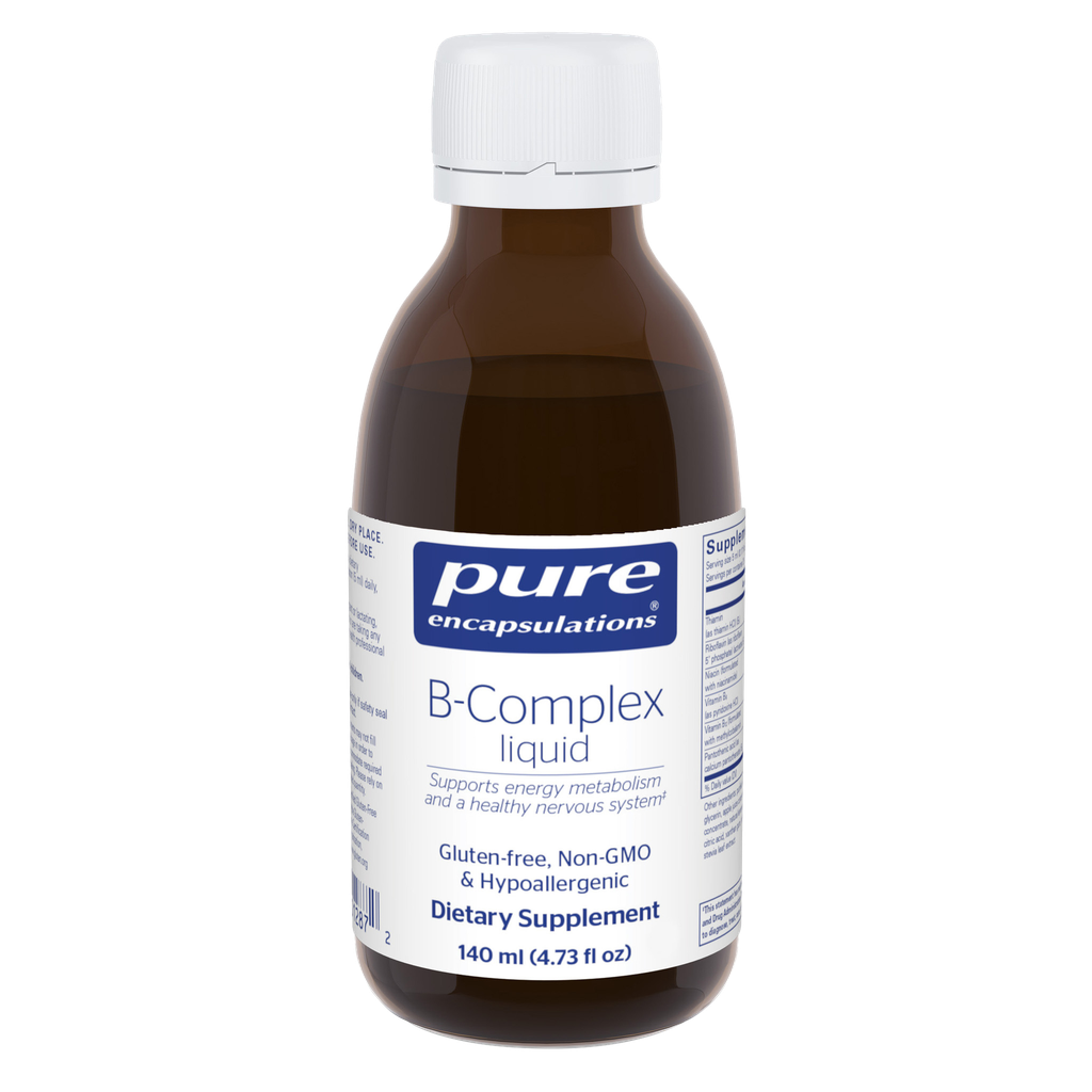 B-Complex liquid