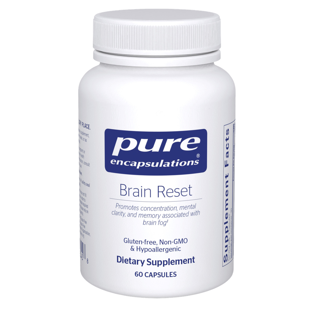 Brain Reset