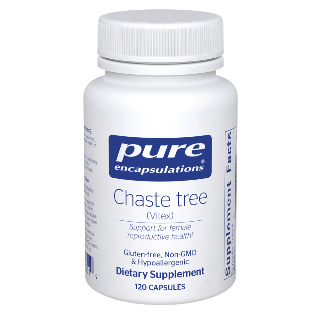 Chaste Tree 120's 
