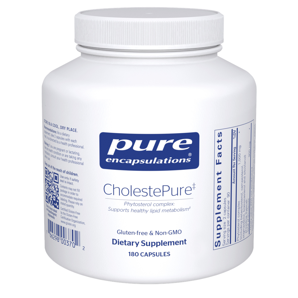 CholestePure 180's 