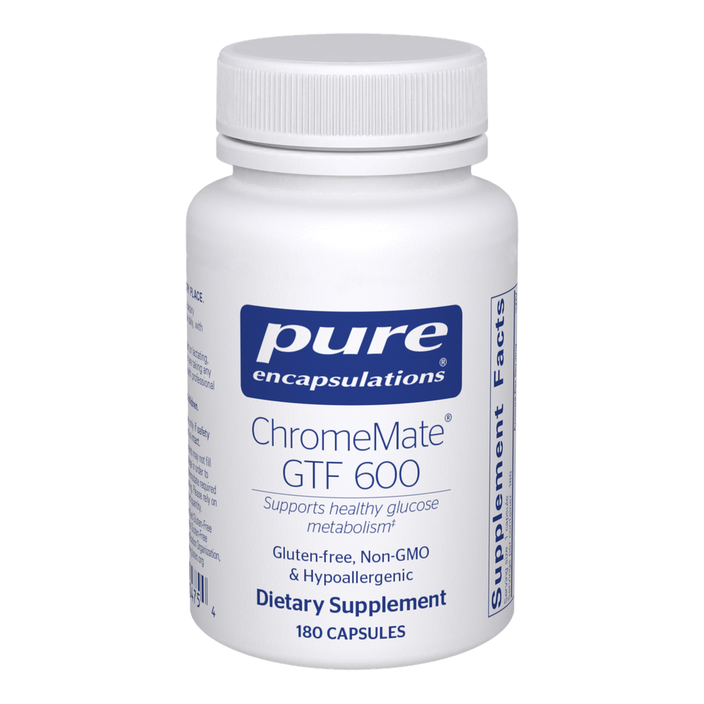 ChromeMate GTF 600 180's 