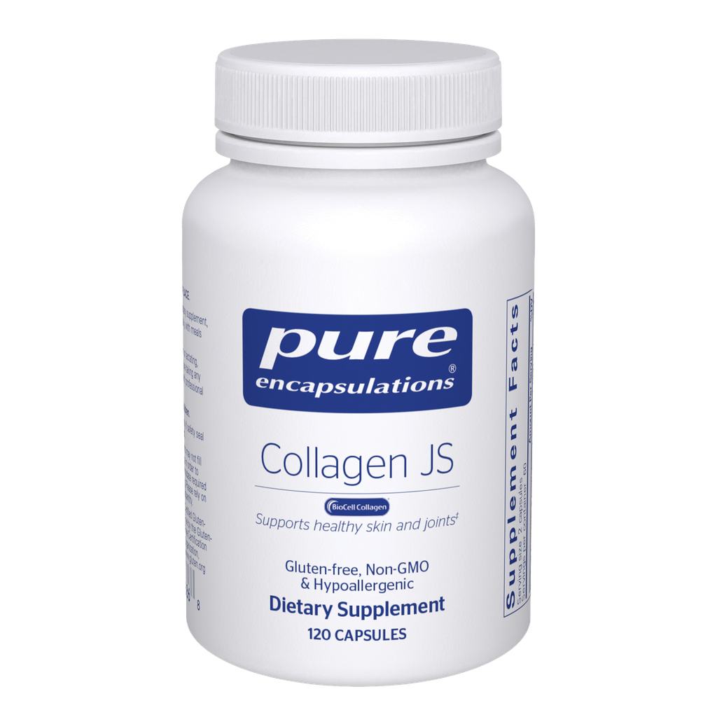 Collagen JS 120's 