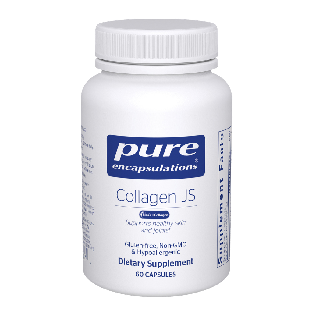 Collagen JS 60's 