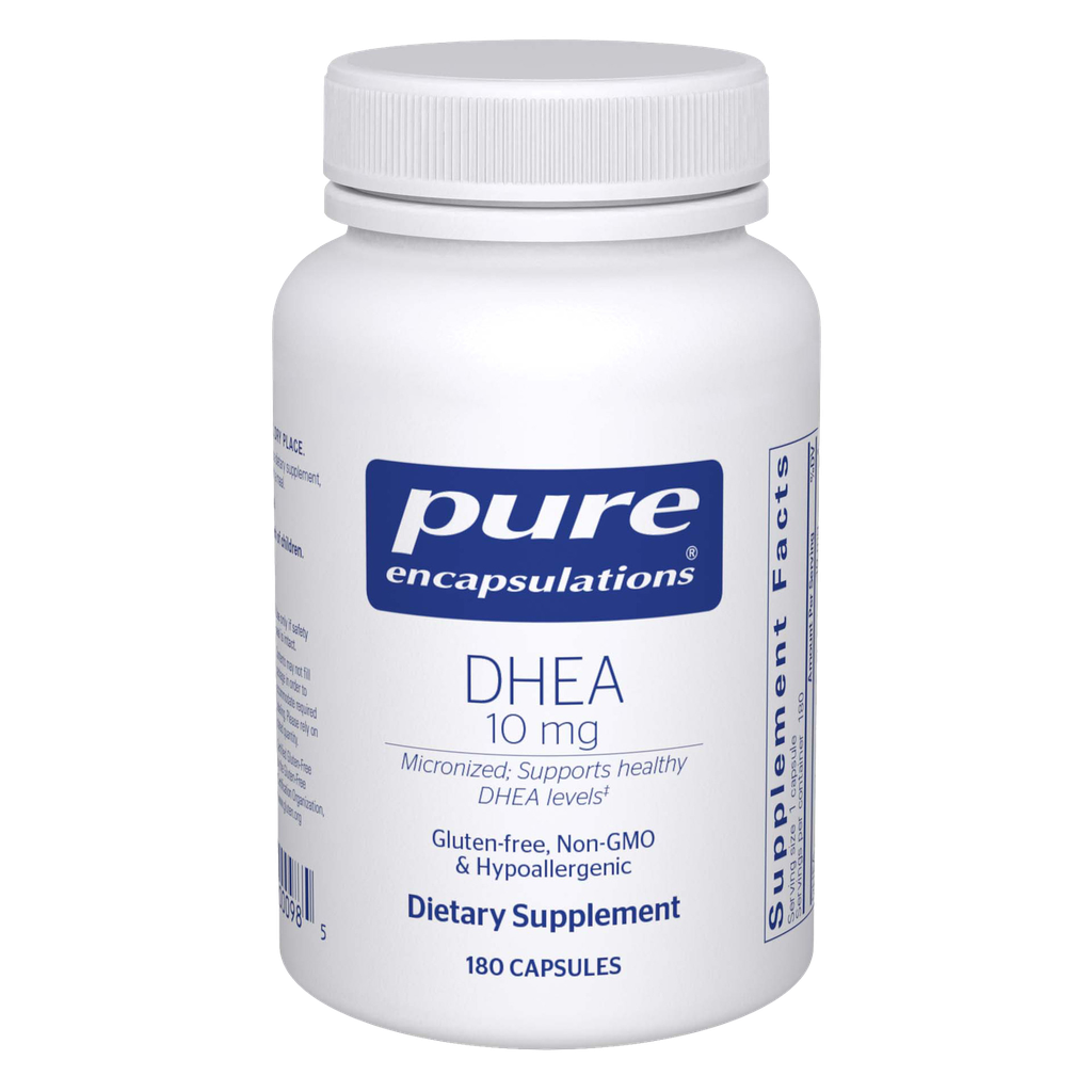 DHEA 10 mg. 180's 