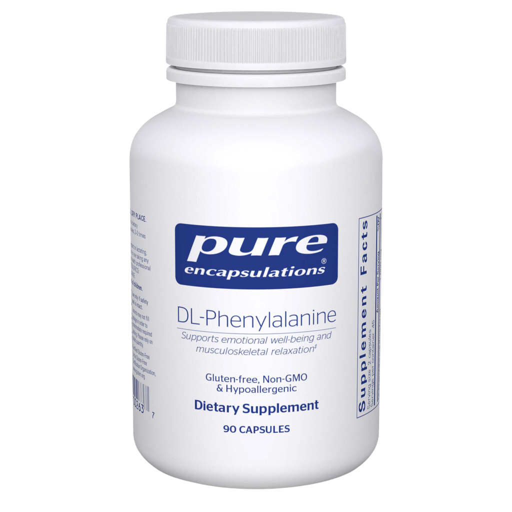 DL-Phenylalanine 90's 