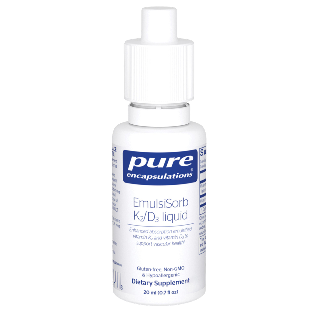 EmulsiSorb K2D3 liquid