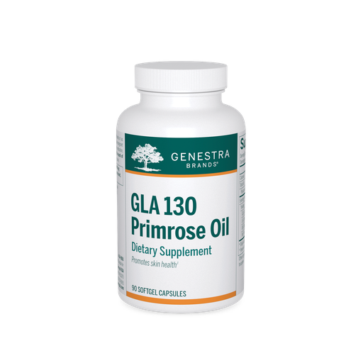 GLA 130 Primrose Oil
