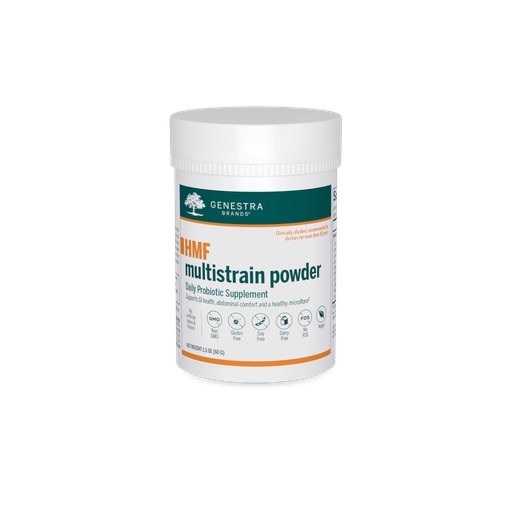 HMF Multi Strain Powder