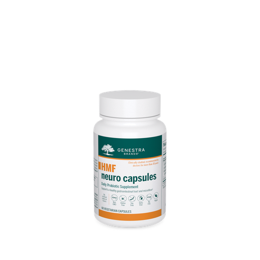 HMF Neuro Capsules