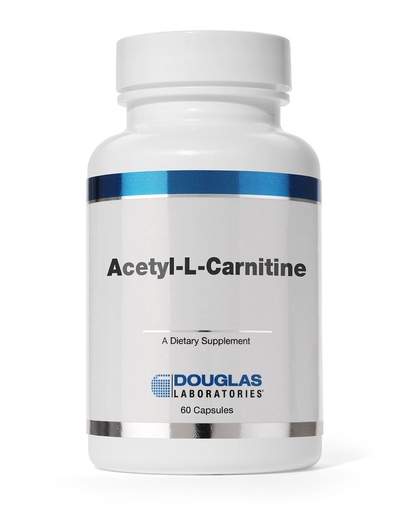 Acetyl-L-Carnitine (60 count)