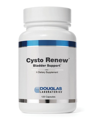 Cysto Renew ®